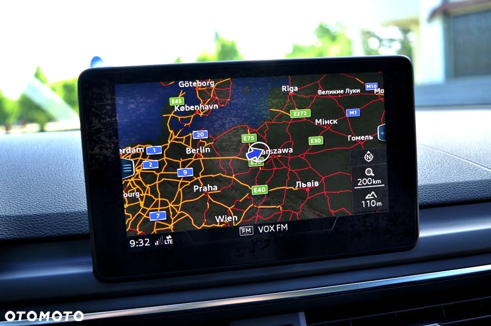 Audi A4 Avant 35 TDI S tronic - 22