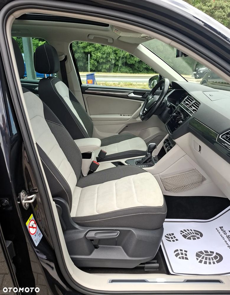 Volkswagen Tiguan 2.0 TDI BMT SCR Highline DSG - 10