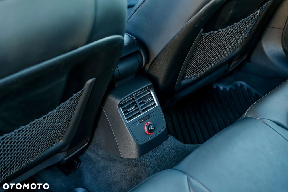 Audi A3 Limousine 2.0 TDI quattro Ambiente - 24