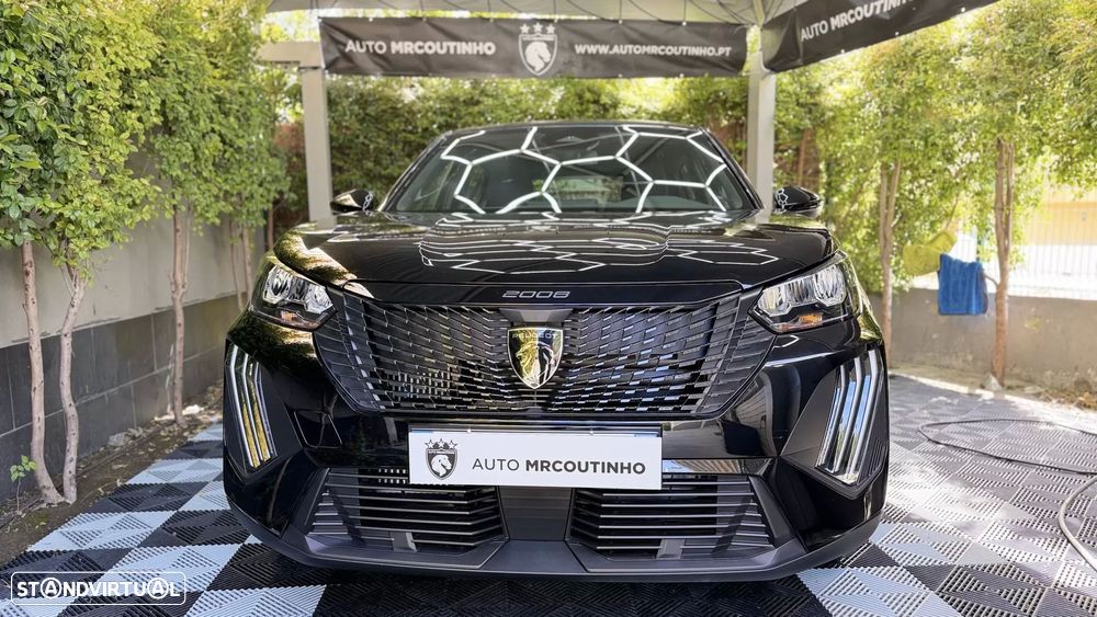 Peugeot 2008 PureTech 100 Style - 5