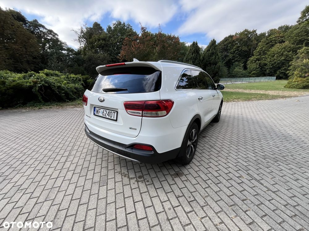 Kia Sorento - 6