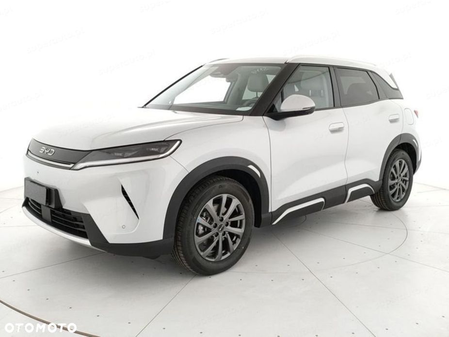 BYD Atto 2 - 4