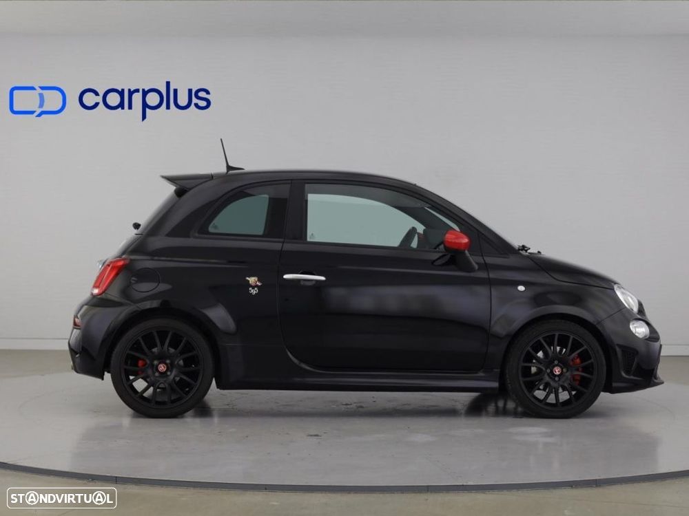Abarth 595 1.4 T-Jet F595 - 8