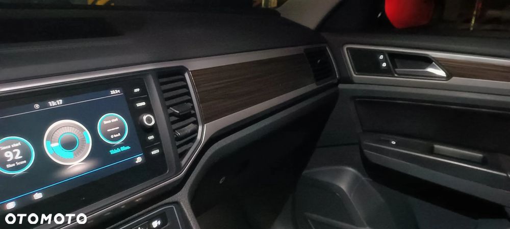 Volkswagen Atlas - 22