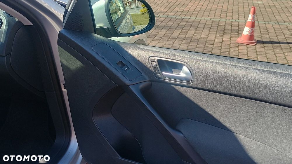 Volkswagen Tiguan 2.0 TSI 4Mot Track&Style DSG - 31