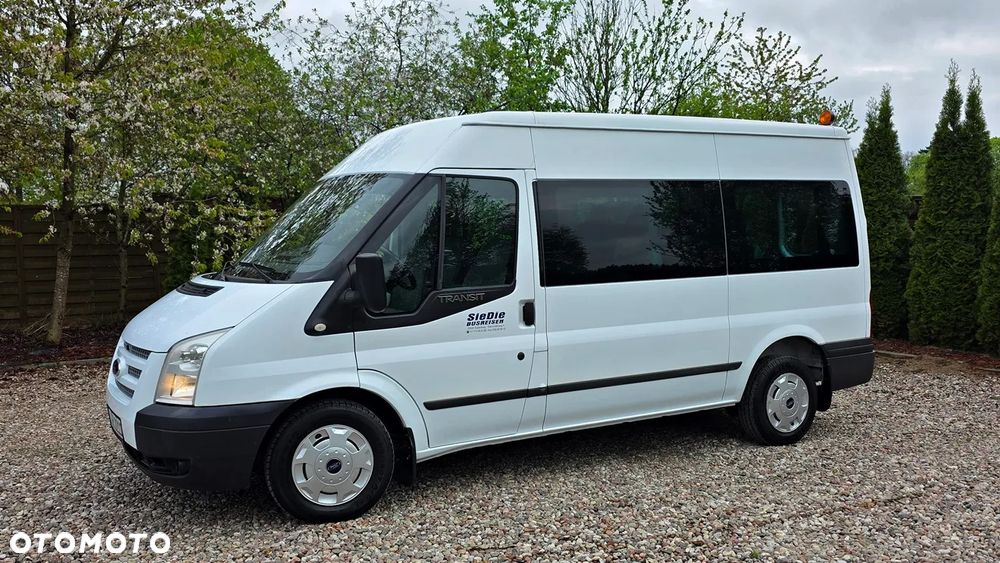 Ford Transit K VA S&S Basis - 3