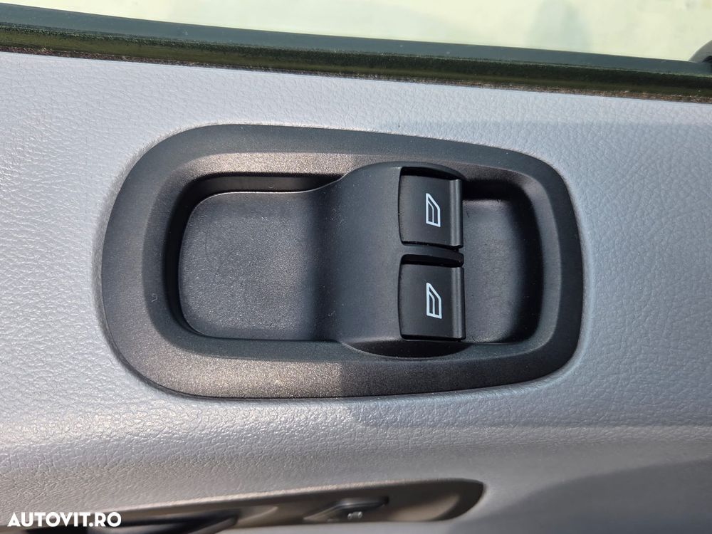 Ford Transit L3H3 Frigorific Refrigerare 0'grade Konvekta - 36