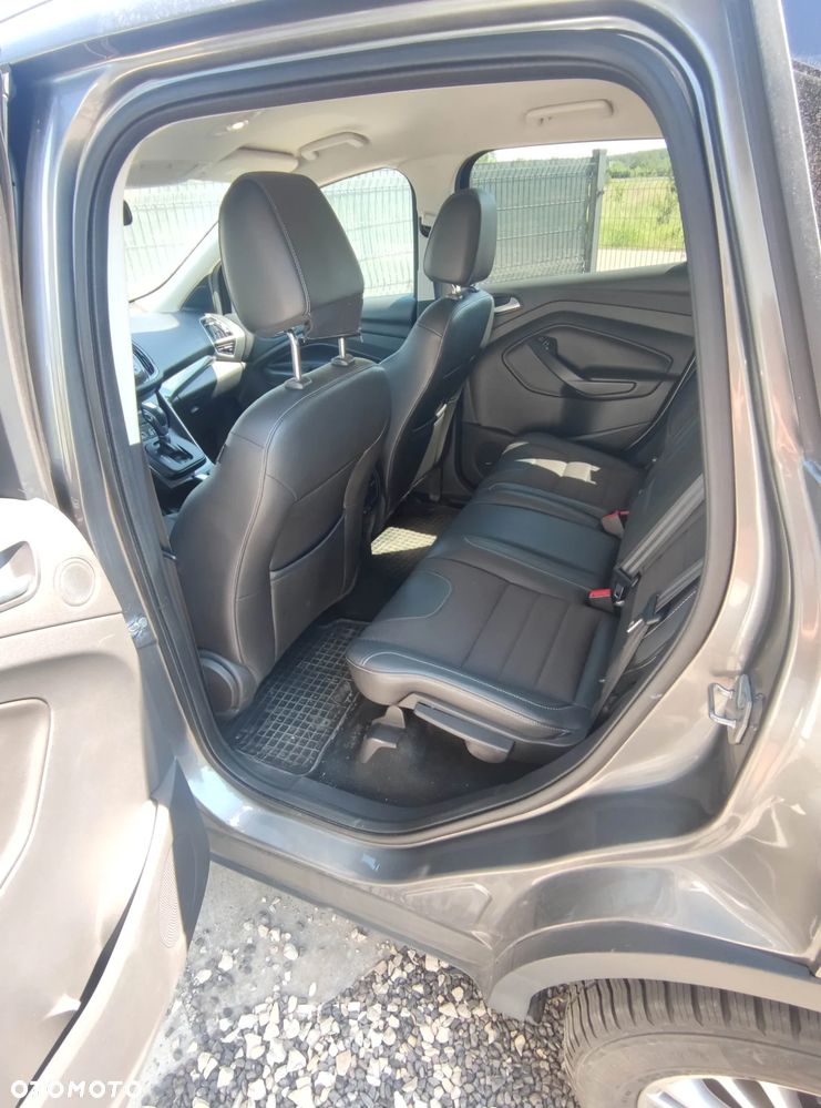 Ford Kuga 2.0 TDCi 4WD Trend - 2