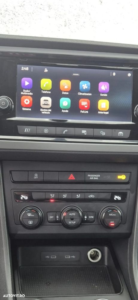 Seat Ateca 2.0 TDI Xperience - 25