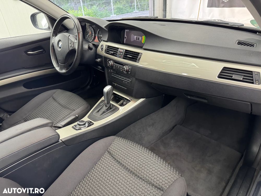 BMW Seria 3 320d DPF Aut. Edition Sport - 5