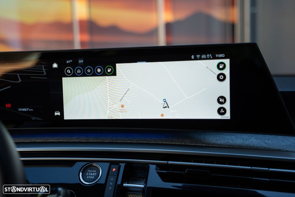 Peugeot E-3008 73 kWh Allure - 19