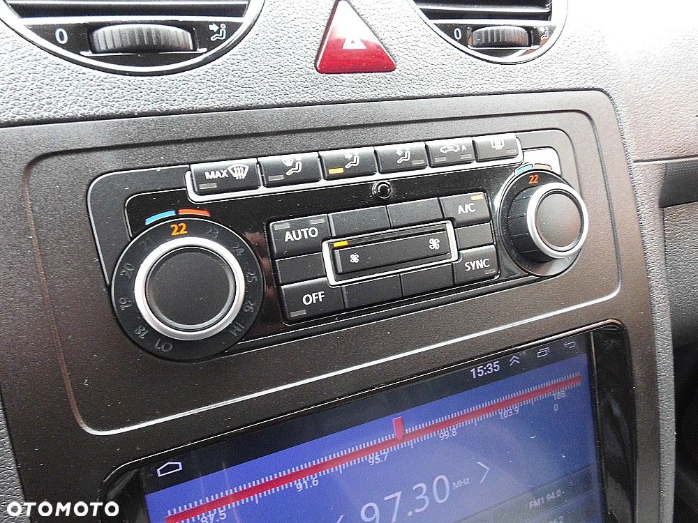 Volkswagen Caddy 1.6 (7-Si.) Edition 30 - 18