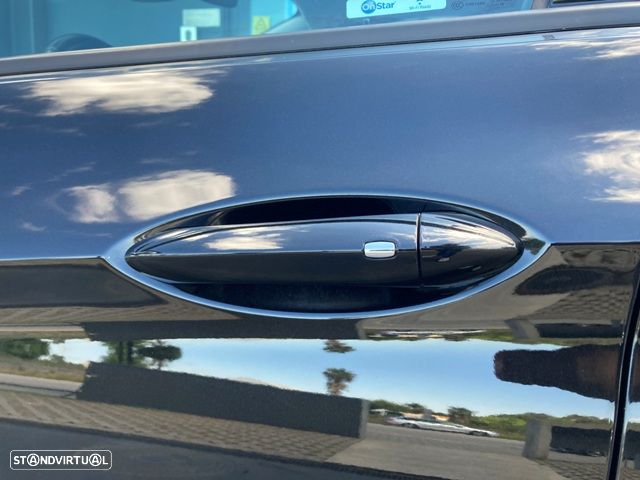 Opel Astra 1.6 CDTI Innovation S/S - 12