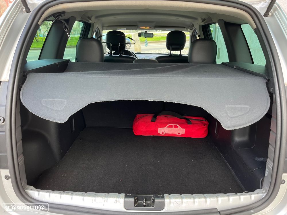 Dacia Duster 1.5 dCi Confort Cuir - 9