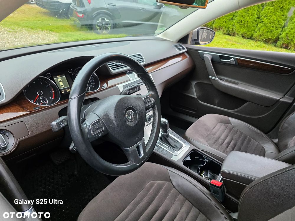 Volkswagen Passat 1.8 TSI Highline DSG - 16