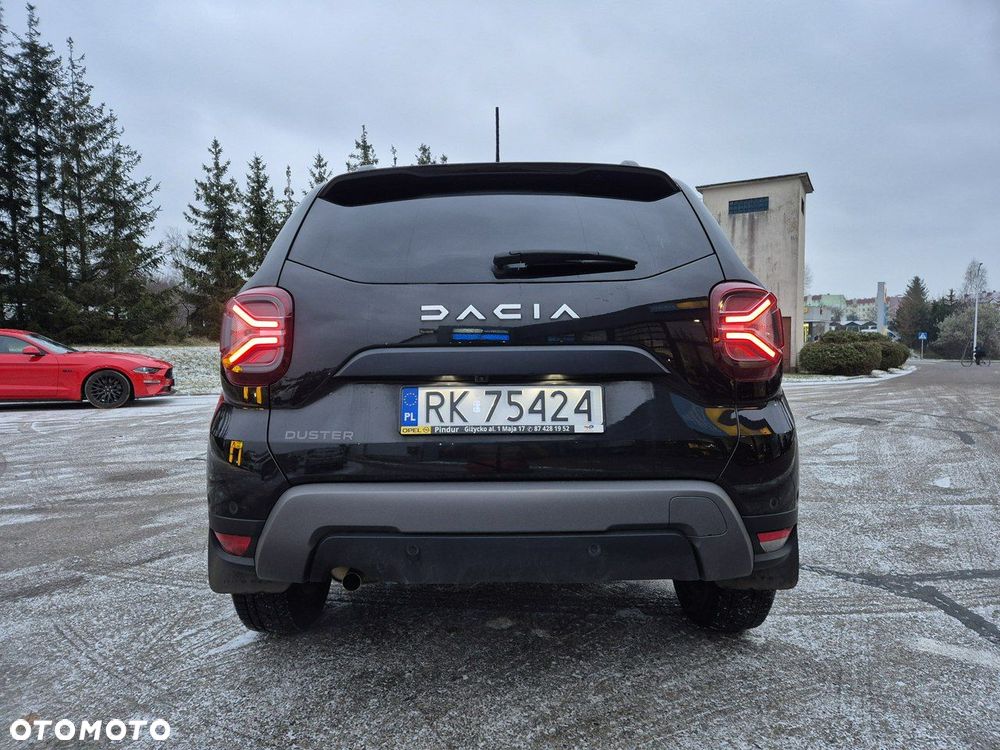 Dacia Duster - 6