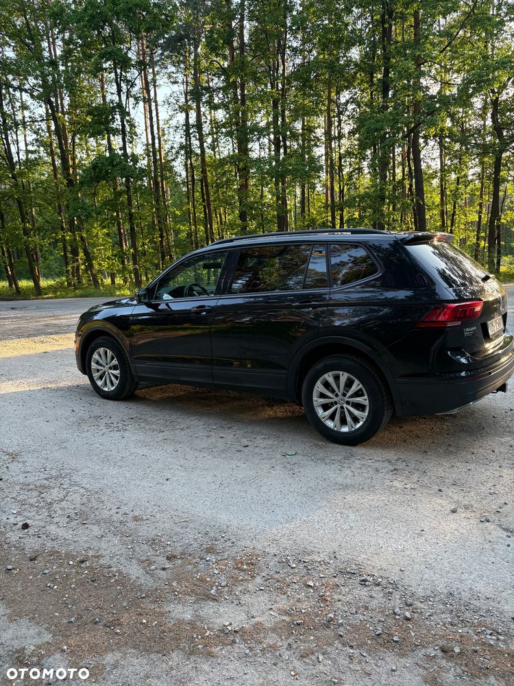 Volkswagen Tiguan 2.0 TSI 4Mot Elegance DSG - 7