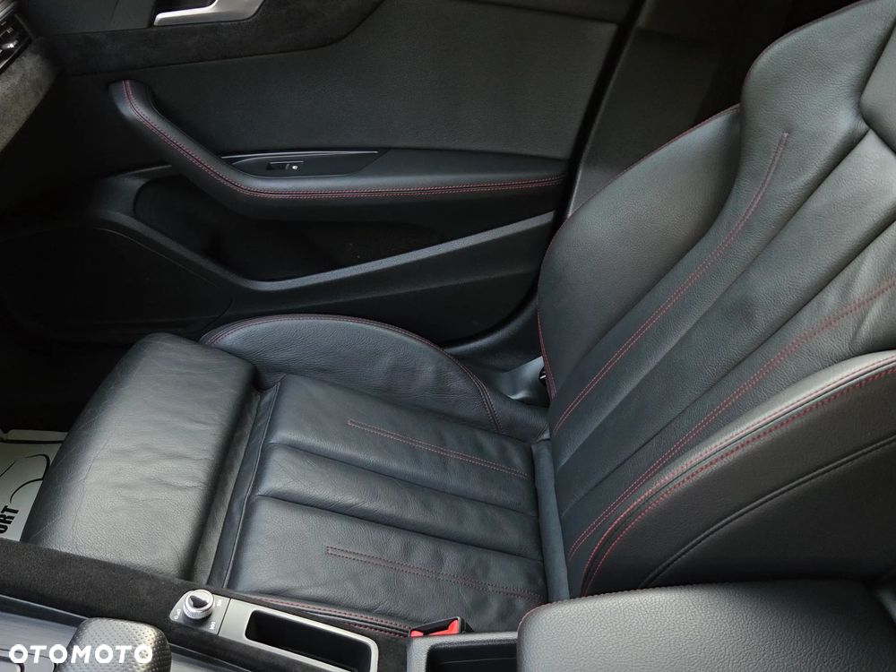 Audi A4 Avant 40 TDI S tronic S line - 18