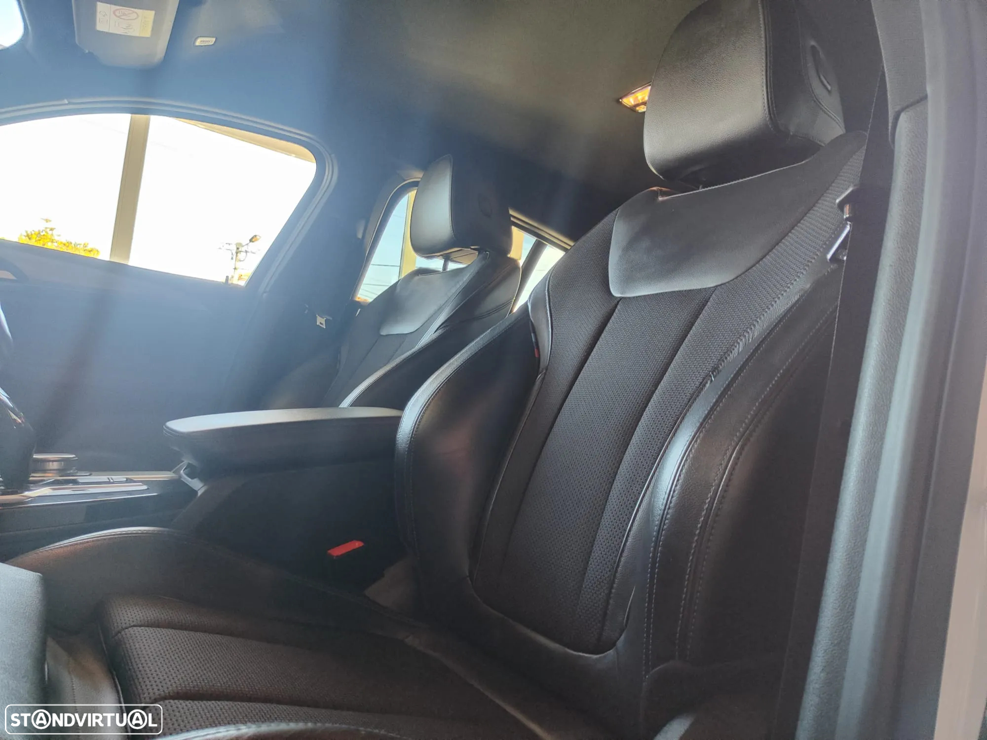 BMW X4 20 d xDrive xLine Pack M Auto - 25