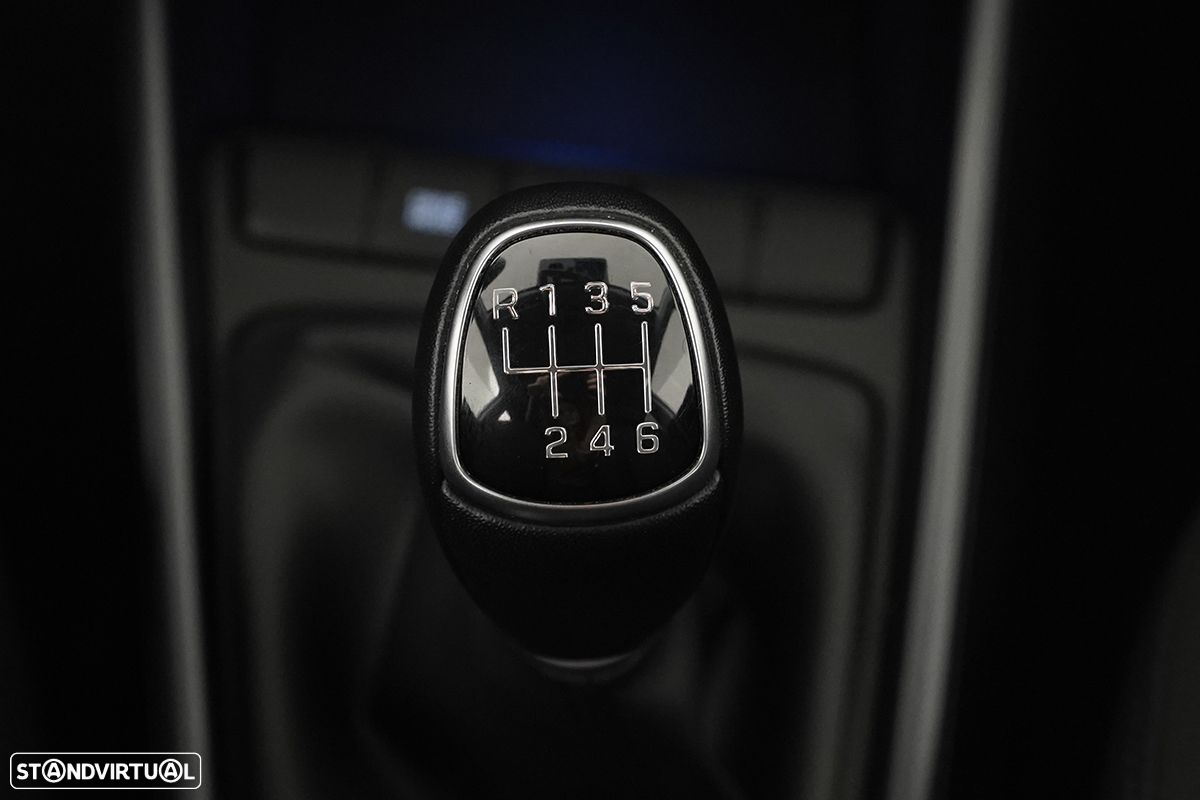 Hyundai Bayon 1.0 T-GDI Premium TT - 14