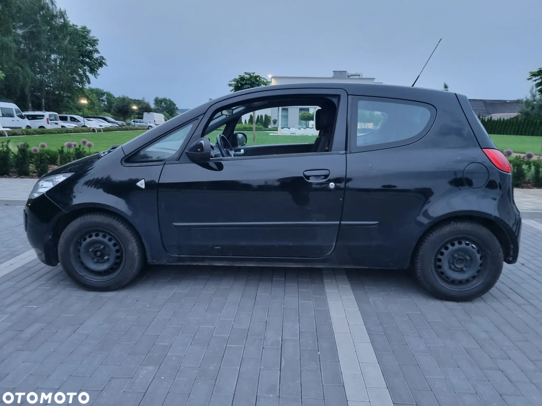 Mitsubishi Colt 1.3 Invite MY08 - 26