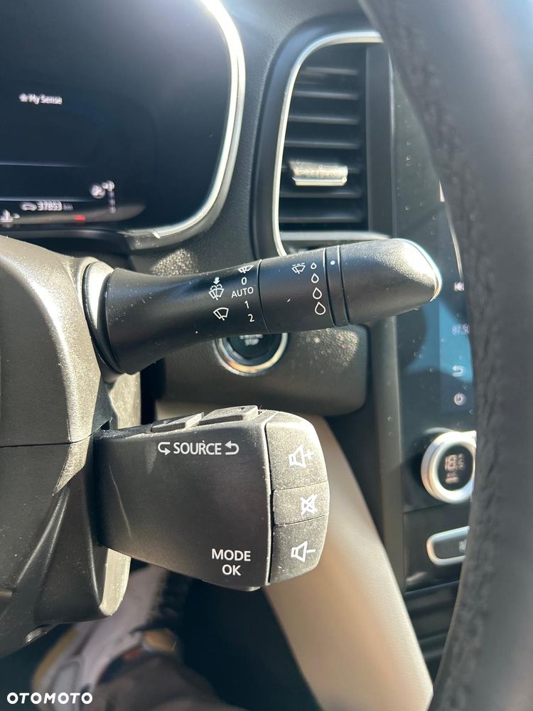 Renault Megane 1.3 TCe FAP Limited EDC - 36