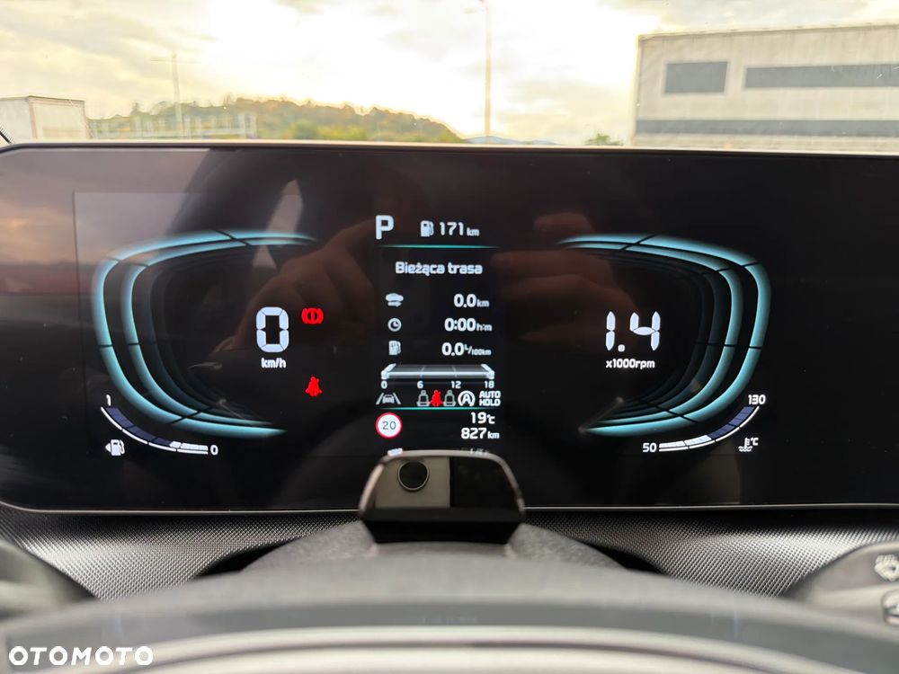 Kia XCeed 1.6 T-GDI L DCT - 15