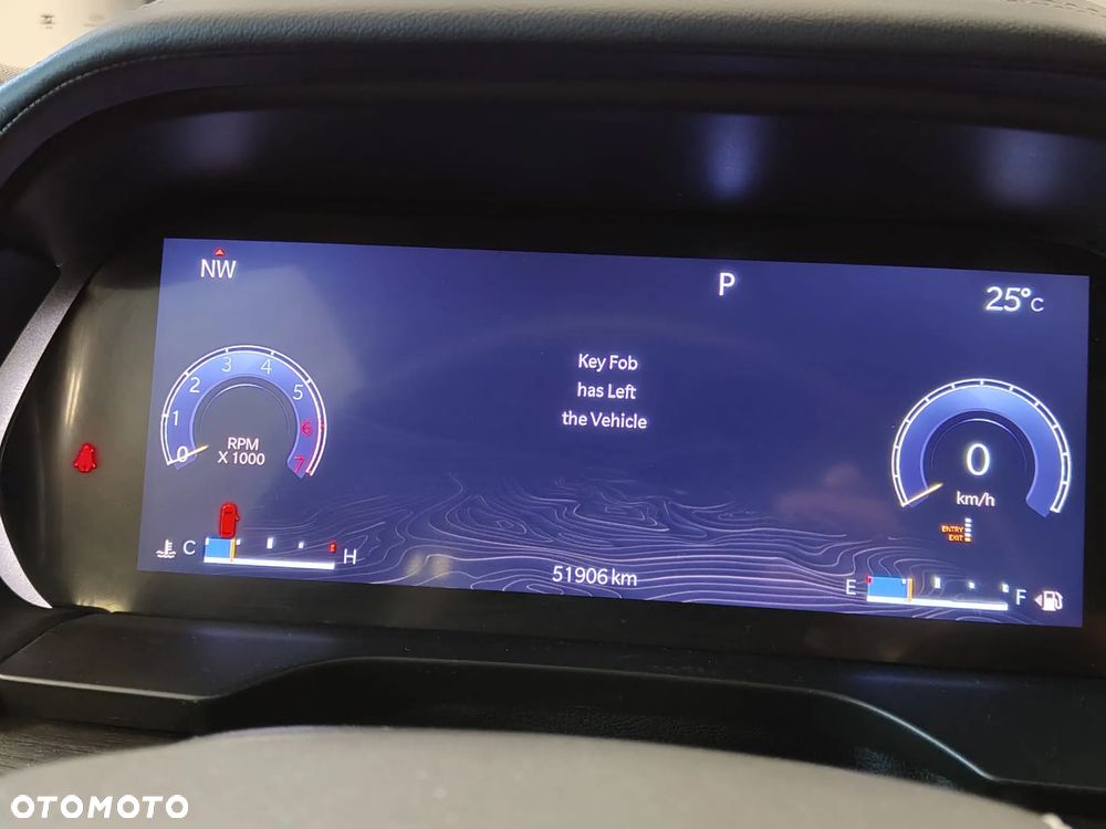 Jeep Grand Cherokee - 15