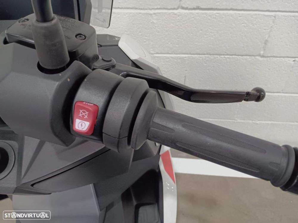 BMW C 400 X 400X Sport - 7