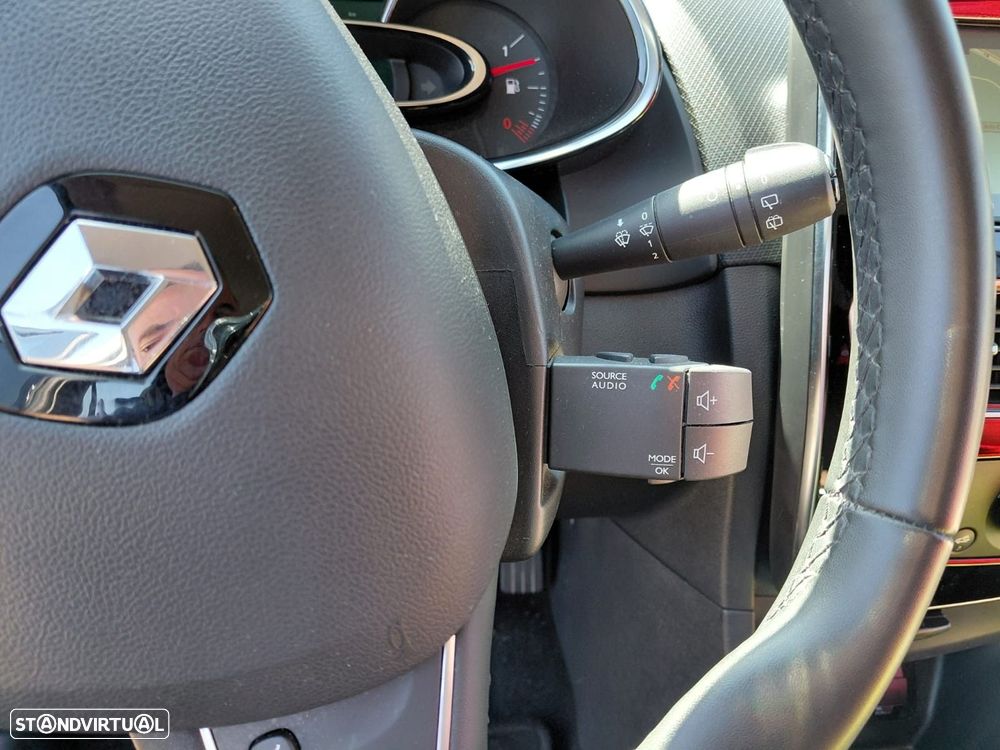 Renault Clio Sport Tourer 0.9 TCe Limited - 23