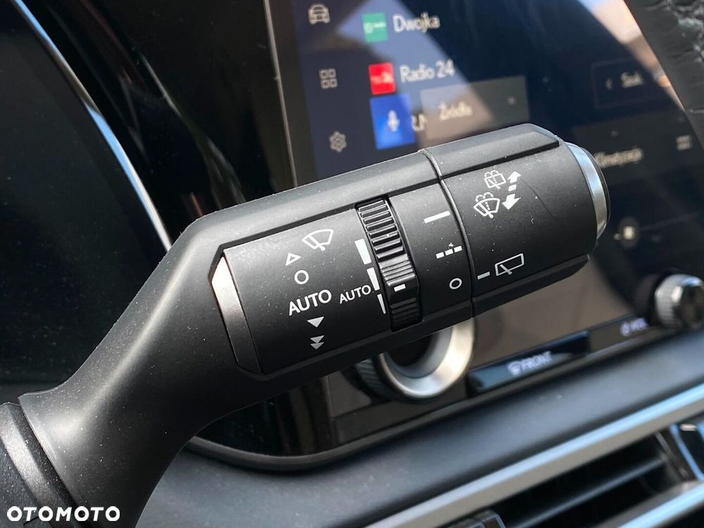 Lexus RX 350h F Sport Design - 28