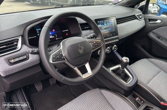 Renault Clio 1.0 TCe Techno - 7