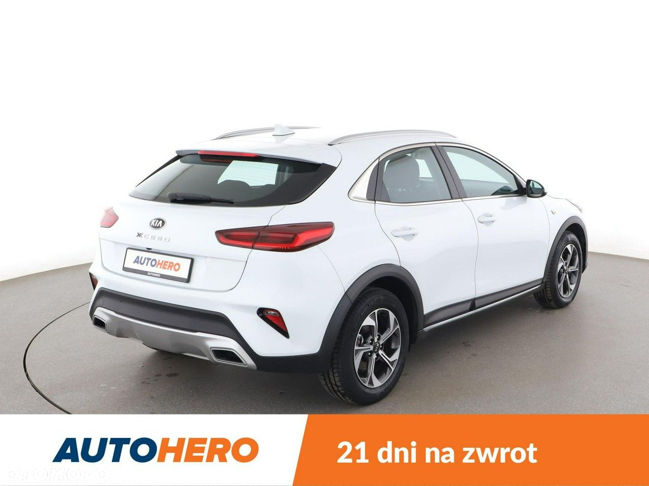 Kia XCeed 1.0 T-GDI L - 8