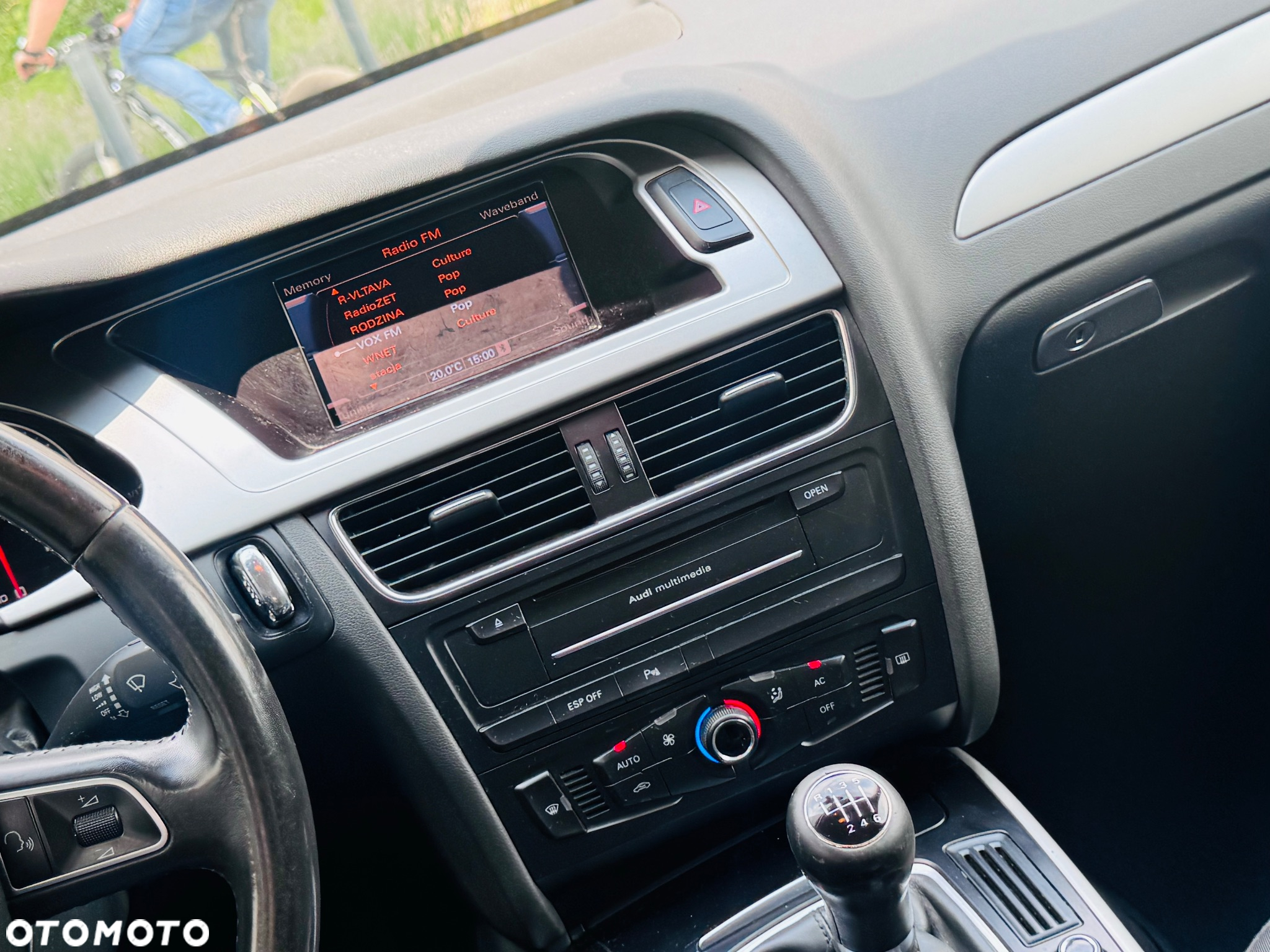 Audi A4 1.8 TFSI - 34