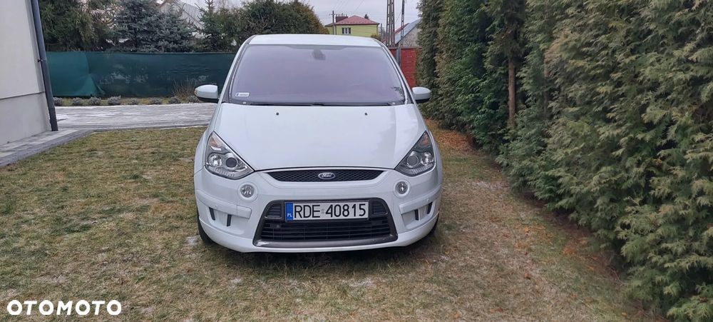 Ford S-Max 2.2 TDCi Titanium - 1