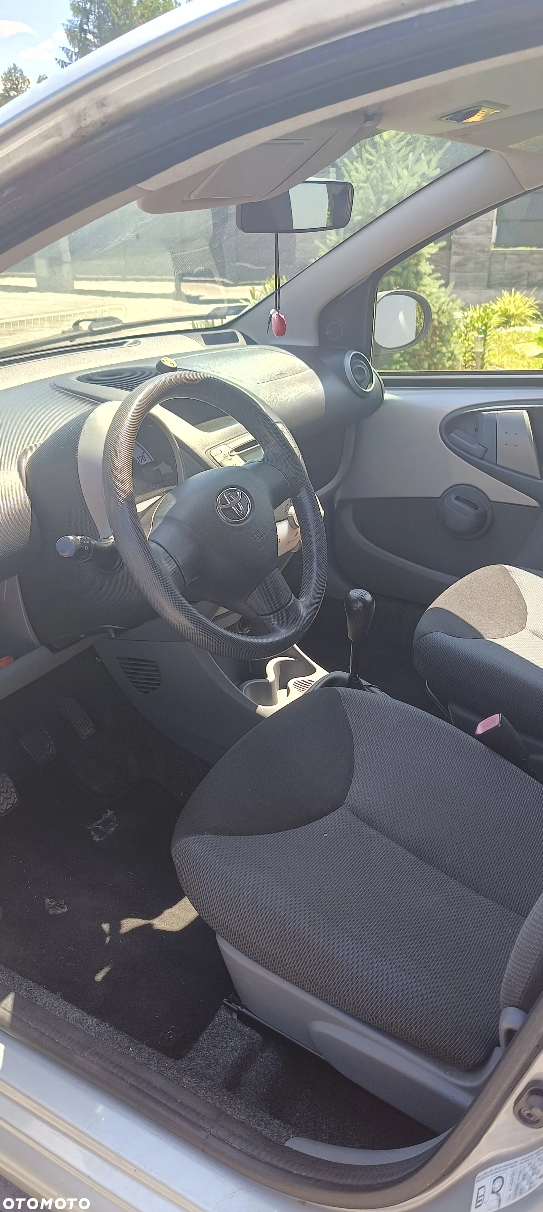 Toyota Aygo 1.0 VVT-i Black - 4