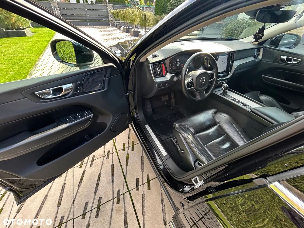 Volvo XC 60 - 11