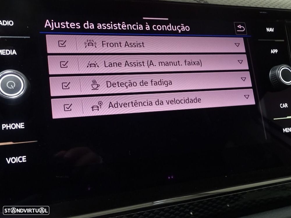 VW Polo 1.0 TSI Urban - 22