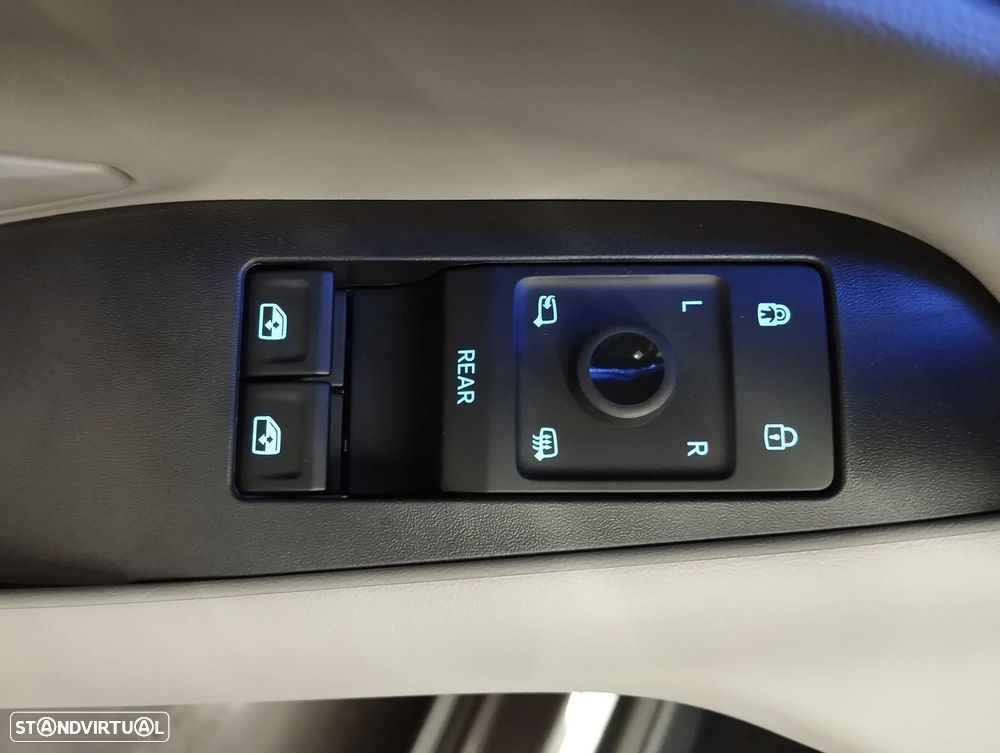 Ford Explorer 79 kWh Premium - 23