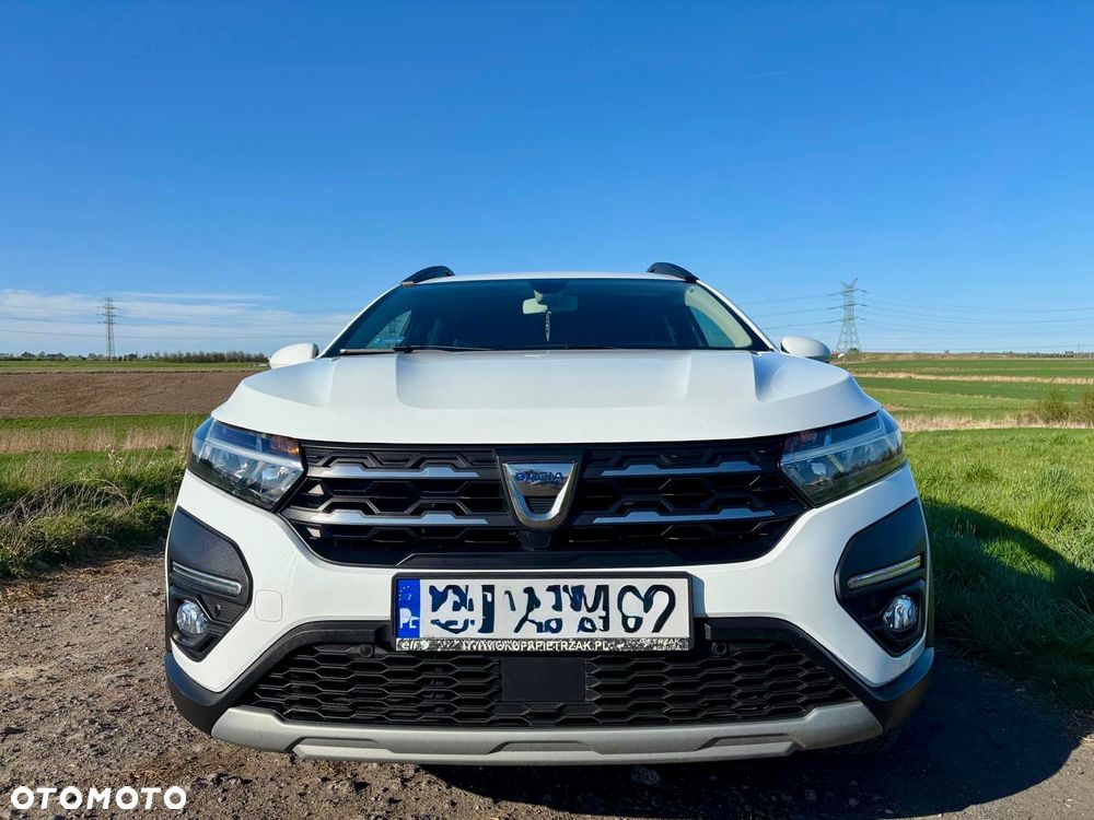 Dacia Jogger 1.0 TCe Comfort - 2