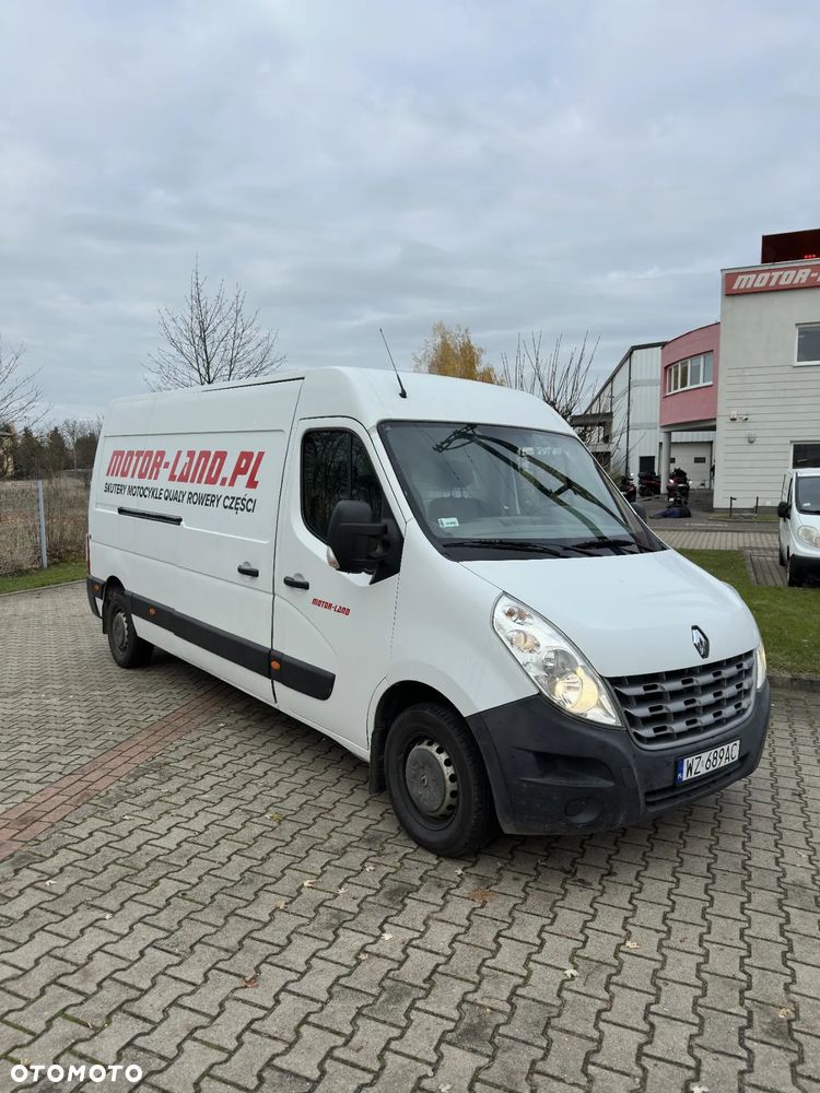 Renault MASTER - 2