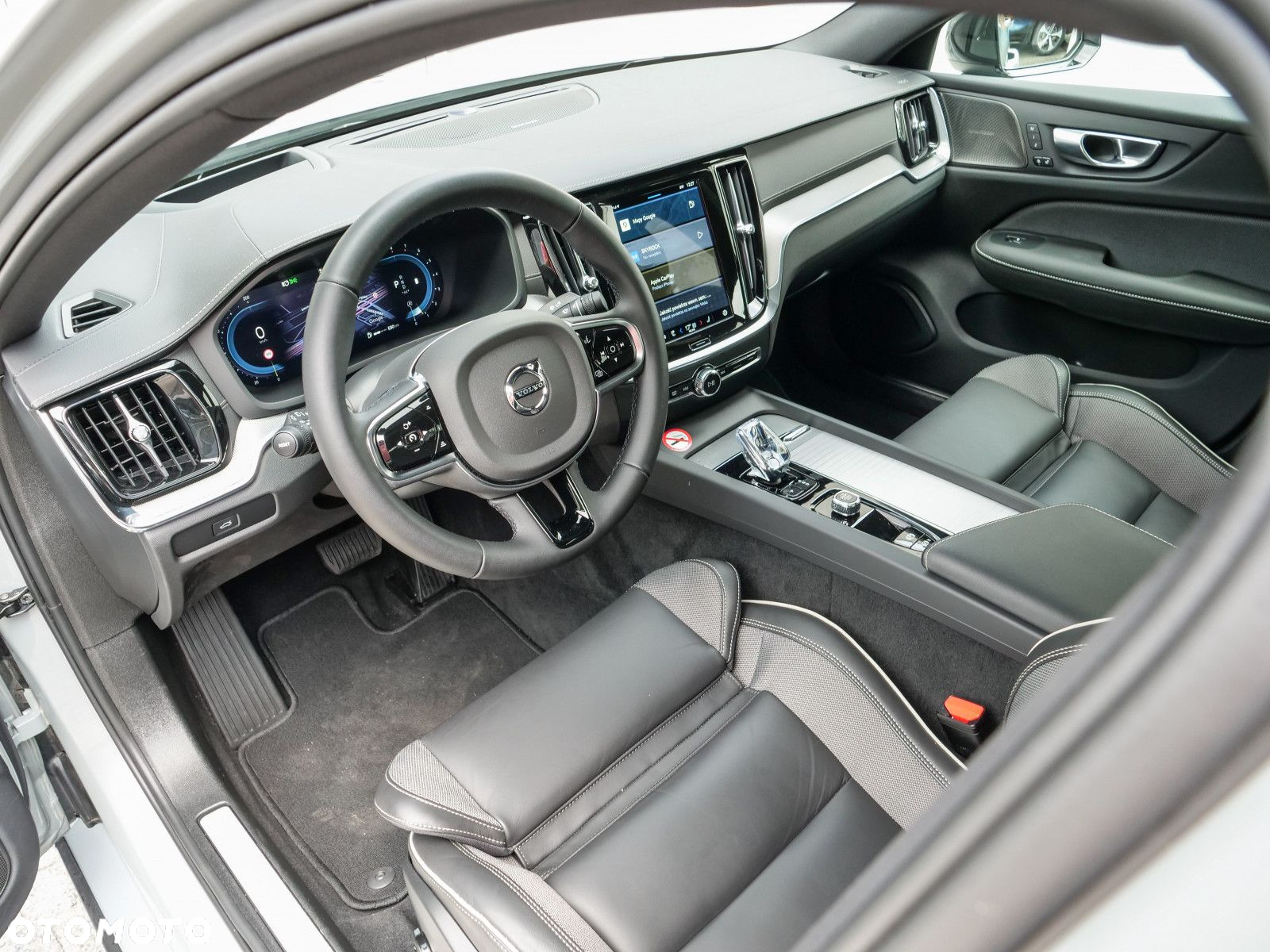 Volvo S60 - 15