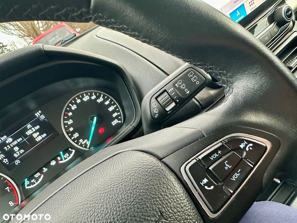 Ford EcoSport 1.0 EcoBoost Navi Edition ASS - 25