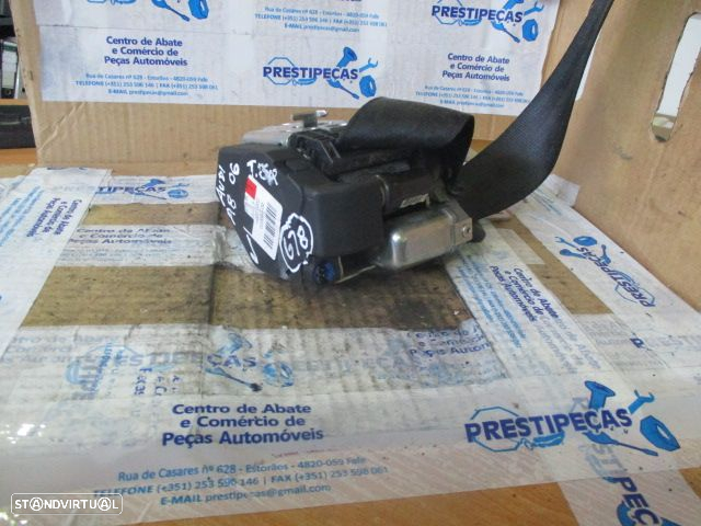 Pre-Tensor 601783000 AUDI A8 2006 TE - 2
