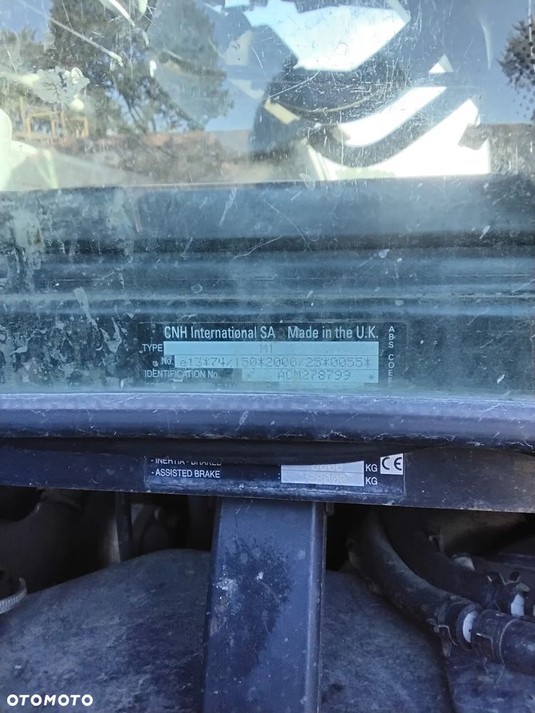 New Holland TM.190 - 11