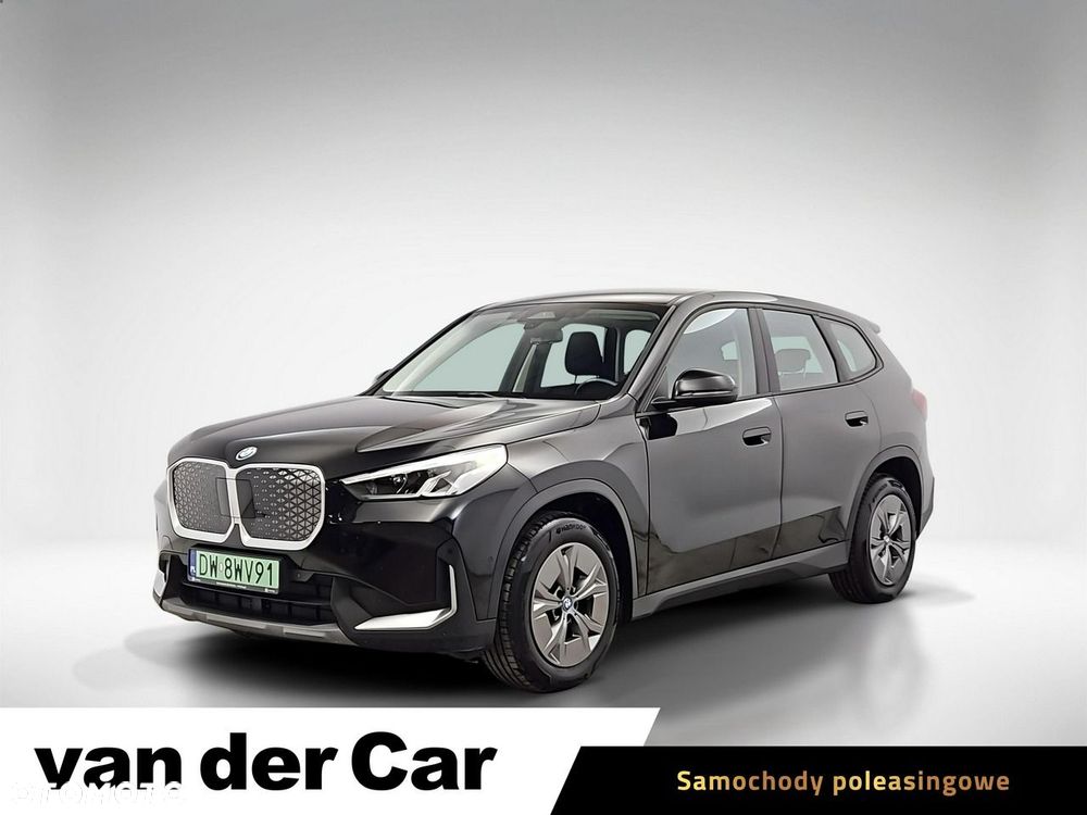 BMW iX1 eDrive20 66.5kWh - 1