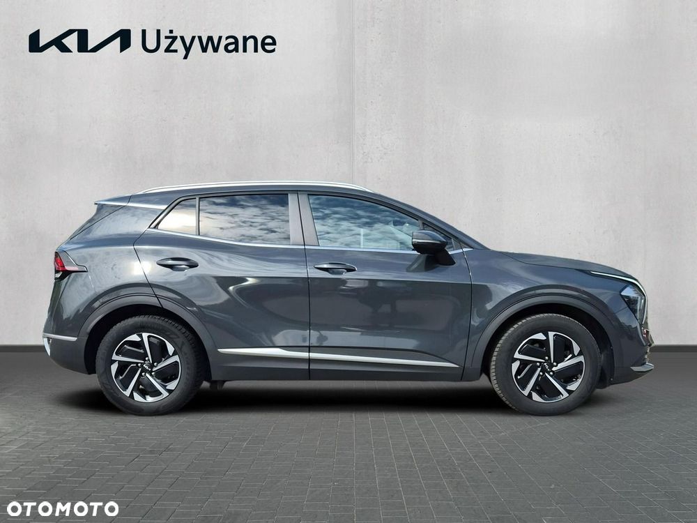 Kia Sportage 1.6 T-GDI MHEV L 2WD DCT - 7