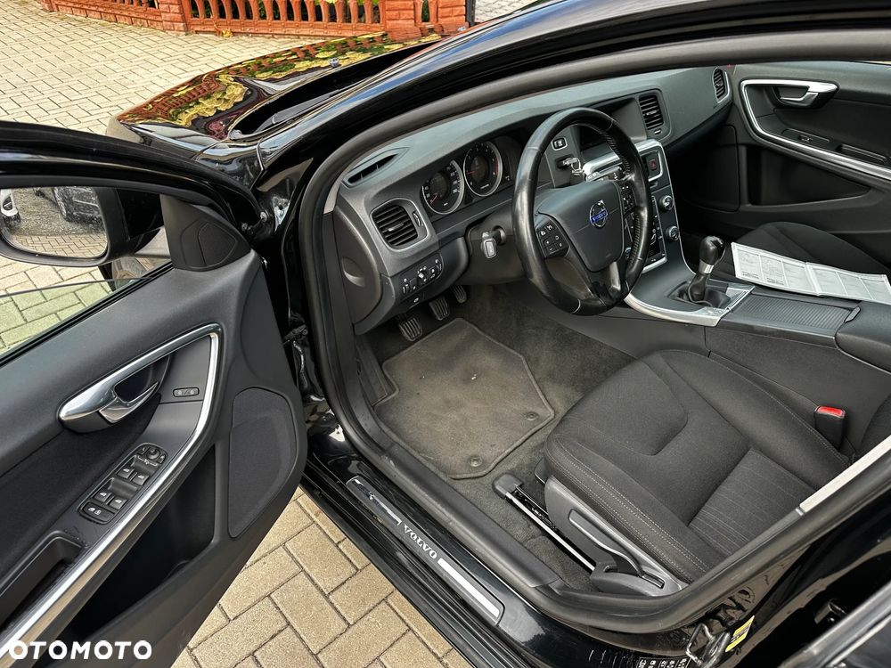 Volvo V60 - 6