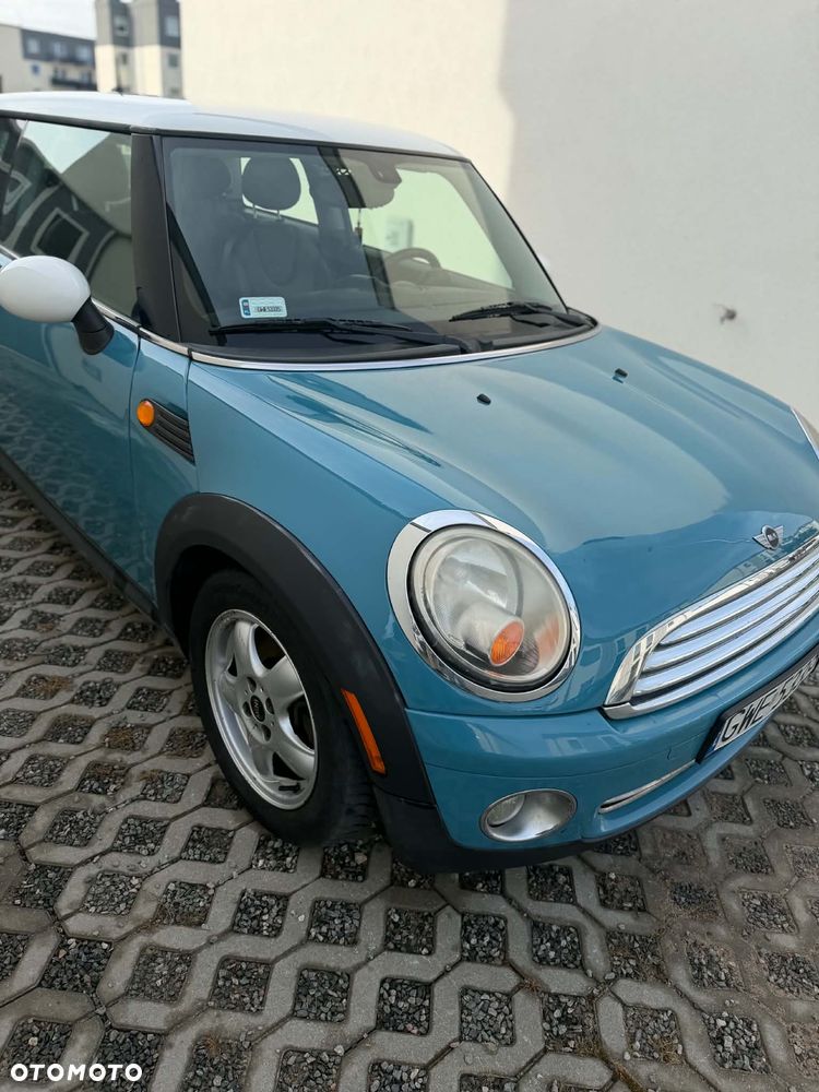 MINI Cooper - 4