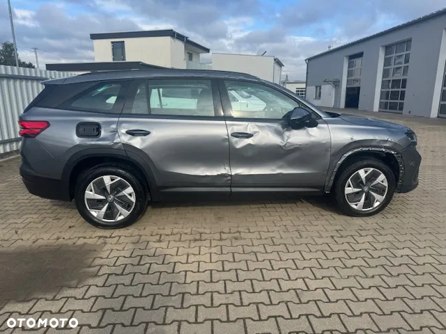 Skoda Kodiaq 2.0 TDI 4x4 DSG Selection - 2
